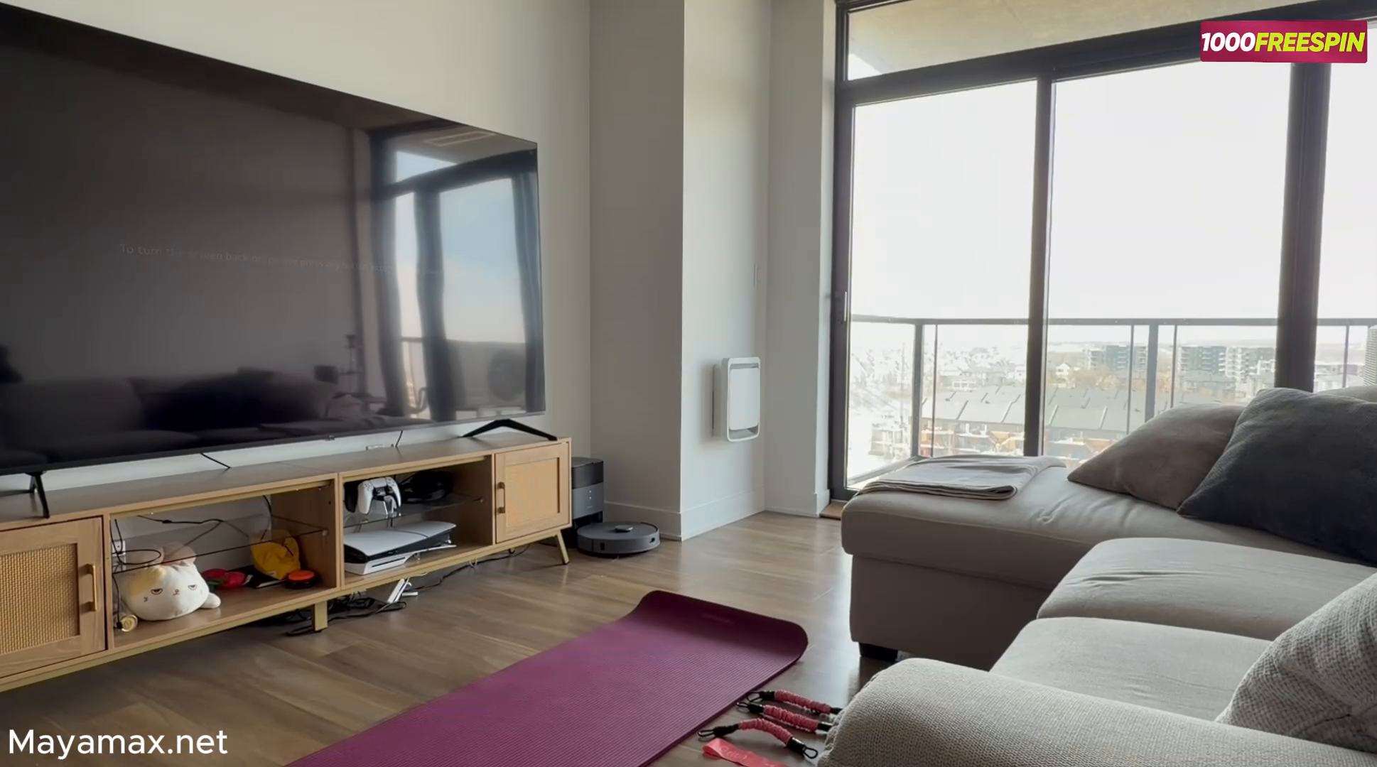 4MİNOĞLU FITNESS'A GİDEN SOSYETE KIZI UMDUGUNDA FAZLASINI BULDU